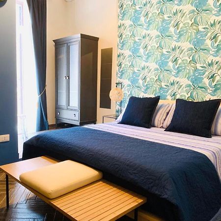 Sogno Botanico Bed & Breakfast Naples Exterior photo