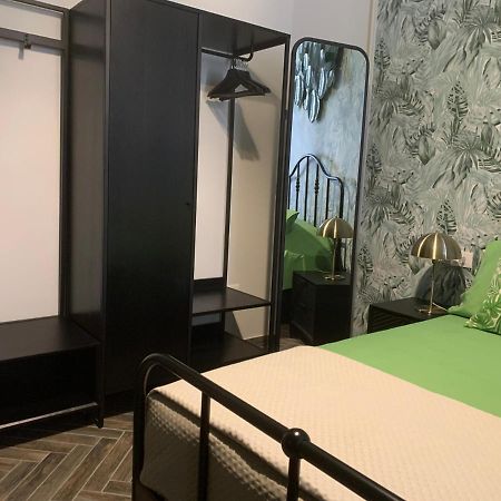 Sogno Botanico Bed & Breakfast Naples Exterior photo