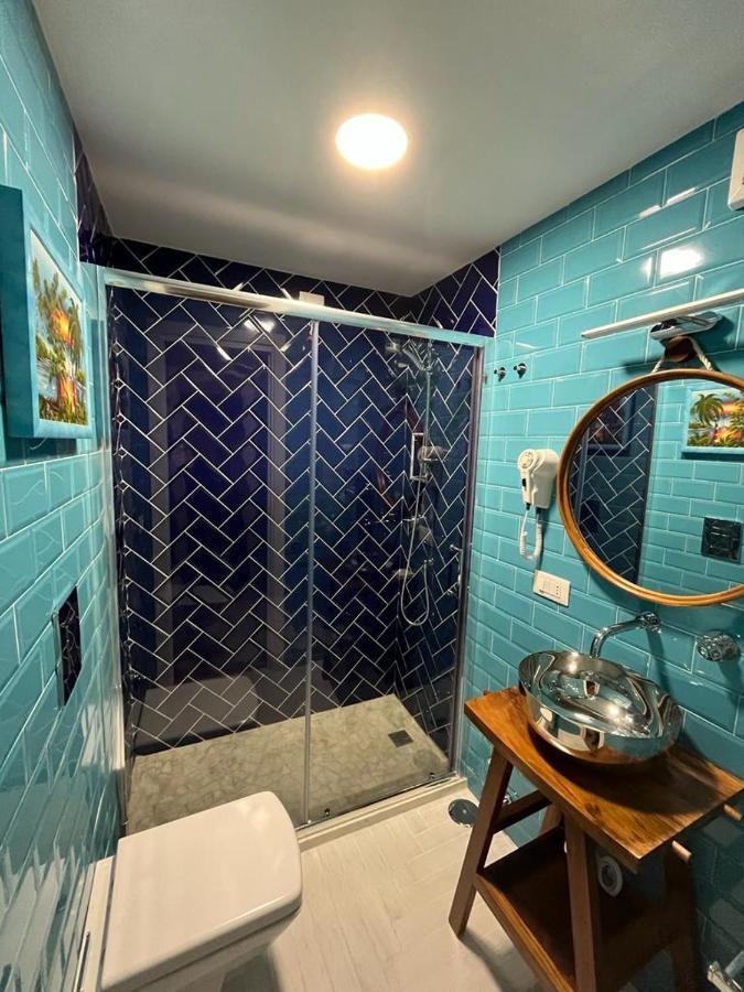 Sogno Botanico Bed & Breakfast Naples Exterior photo