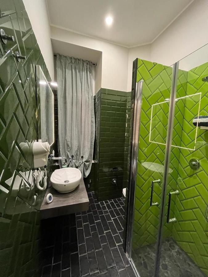 Sogno Botanico Bed & Breakfast Naples Exterior photo