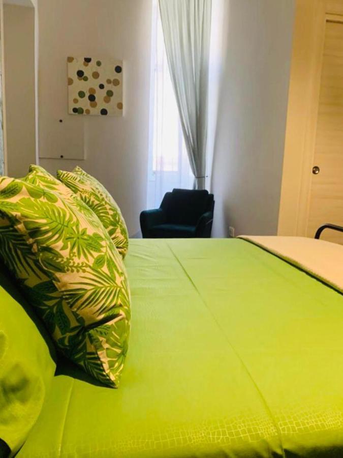 Sogno Botanico Bed & Breakfast Naples Exterior photo