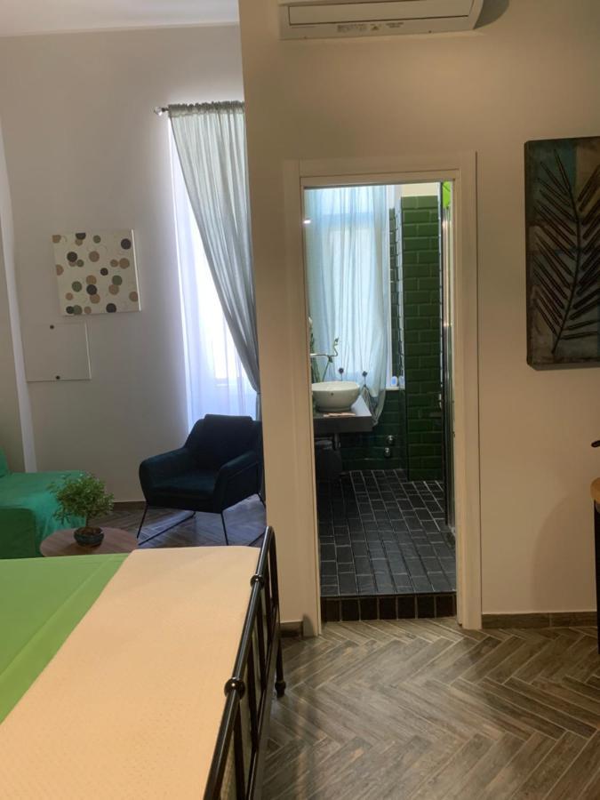 Sogno Botanico Bed & Breakfast Naples Exterior photo