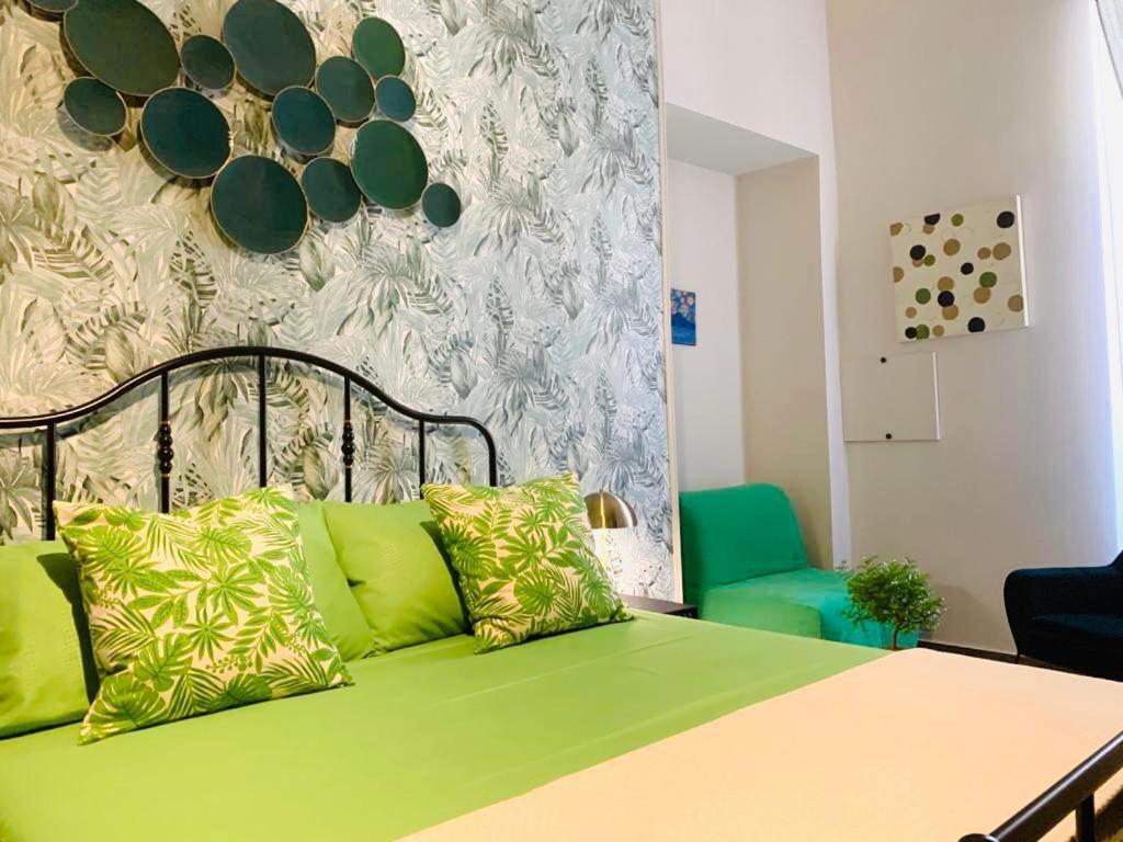 Sogno Botanico Bed & Breakfast Naples Exterior photo