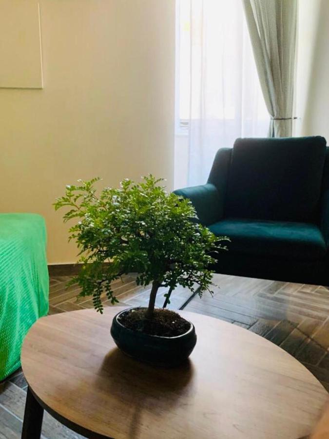 Sogno Botanico Bed & Breakfast Naples Exterior photo
