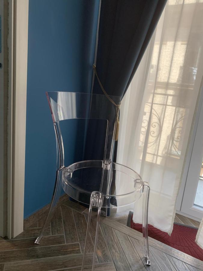 Sogno Botanico Bed & Breakfast Naples Exterior photo