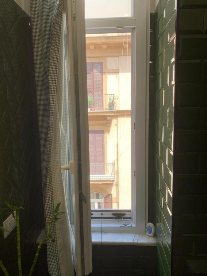 Sogno Botanico Bed & Breakfast Naples Exterior photo