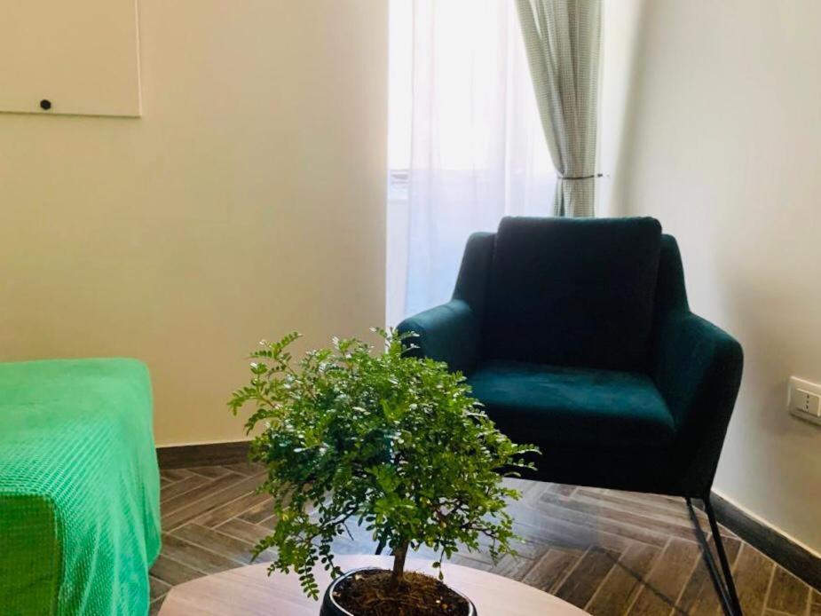 Sogno Botanico Bed & Breakfast Naples Exterior photo