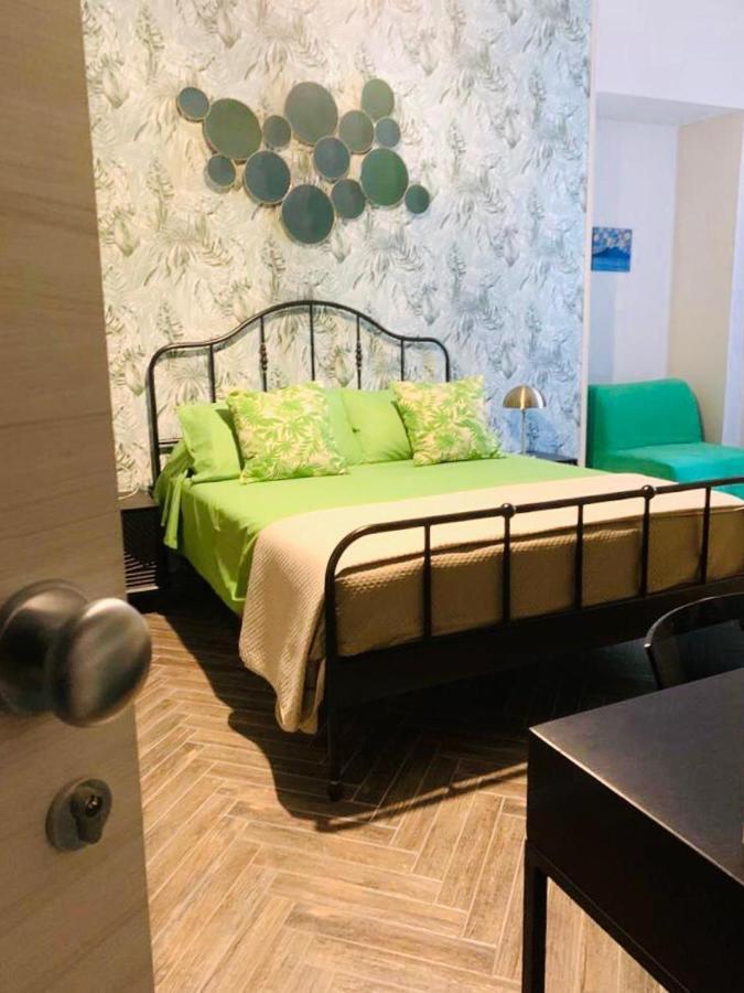 Sogno Botanico Bed & Breakfast Naples Exterior photo
