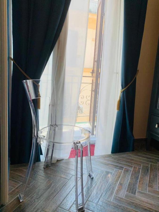 Sogno Botanico Bed & Breakfast Naples Exterior photo