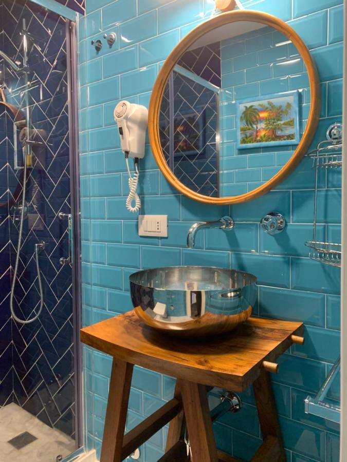 Sogno Botanico Bed & Breakfast Naples Exterior photo