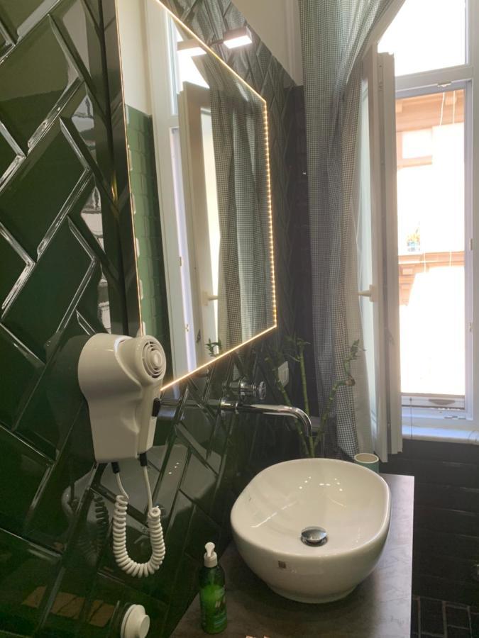 Sogno Botanico Bed & Breakfast Naples Exterior photo