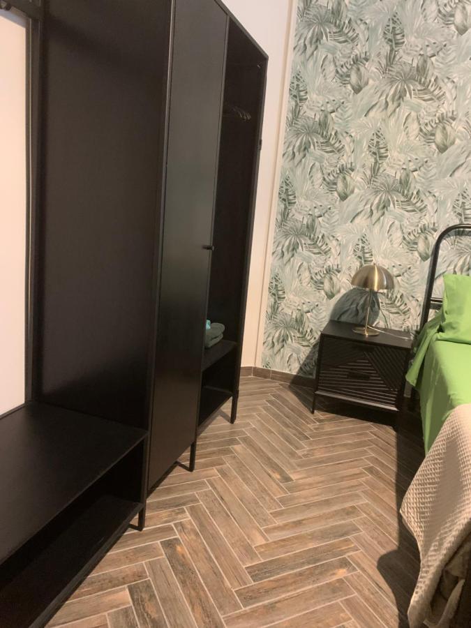 Sogno Botanico Bed & Breakfast Naples Exterior photo
