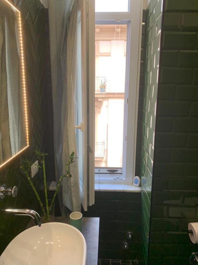 Sogno Botanico Bed & Breakfast Naples Exterior photo