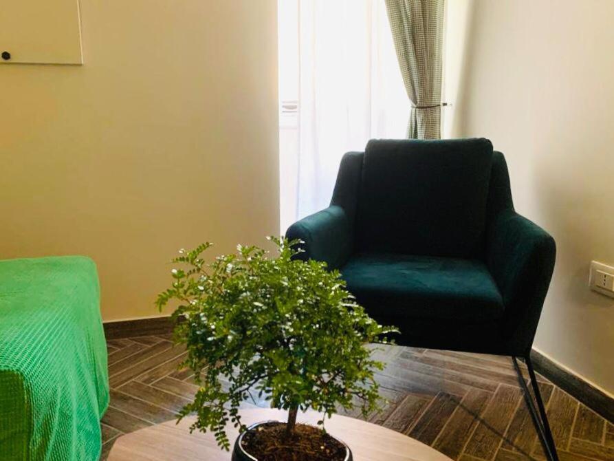 Sogno Botanico Bed & Breakfast Naples Exterior photo