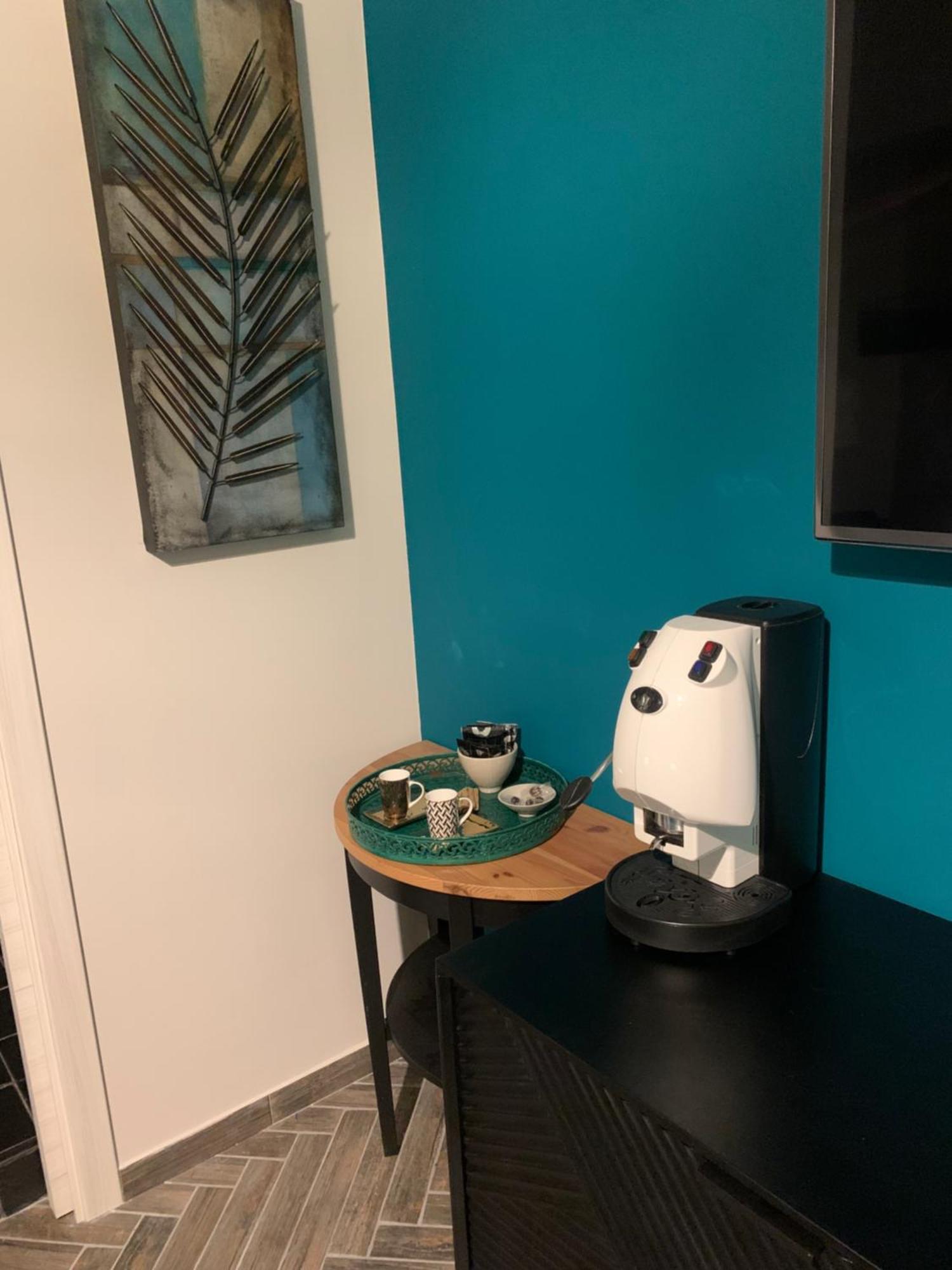 Sogno Botanico Bed & Breakfast Naples Room photo